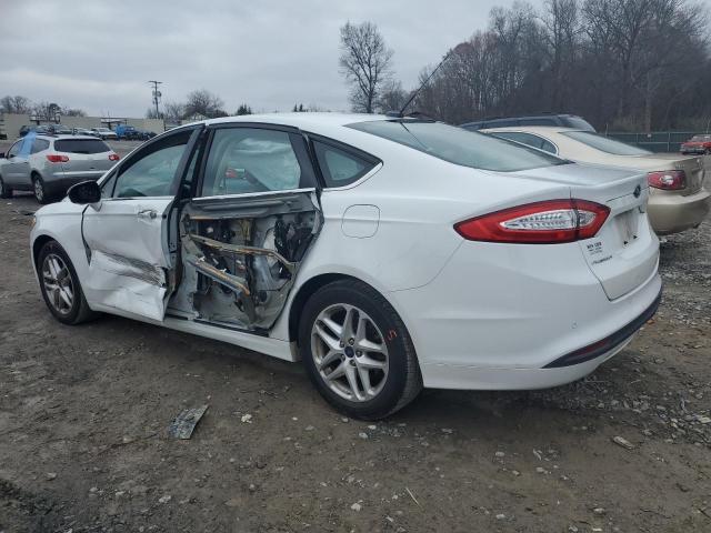 3FA6P0H77ER213483 | 2014 Ford fusion se