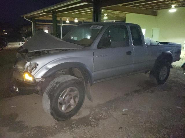 2001 Toyota Tacoma 