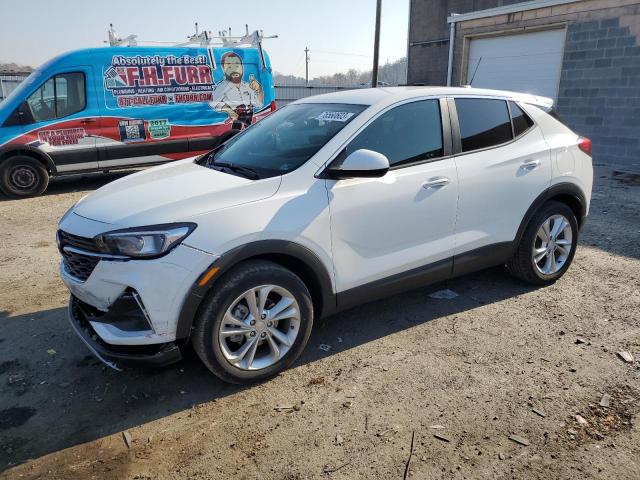 2022 Buick Encore GX Preferred