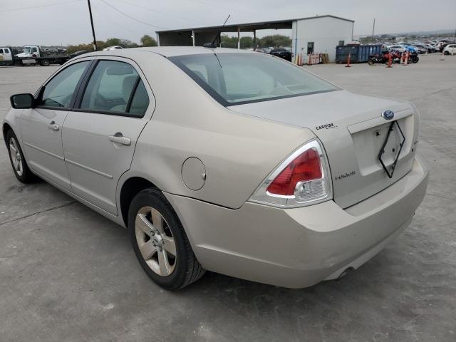 3FAHP07109R188888 | 2009 Ford fusion se