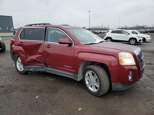 2CTFLTE56B6278732 | 2011 GM c terrain sle