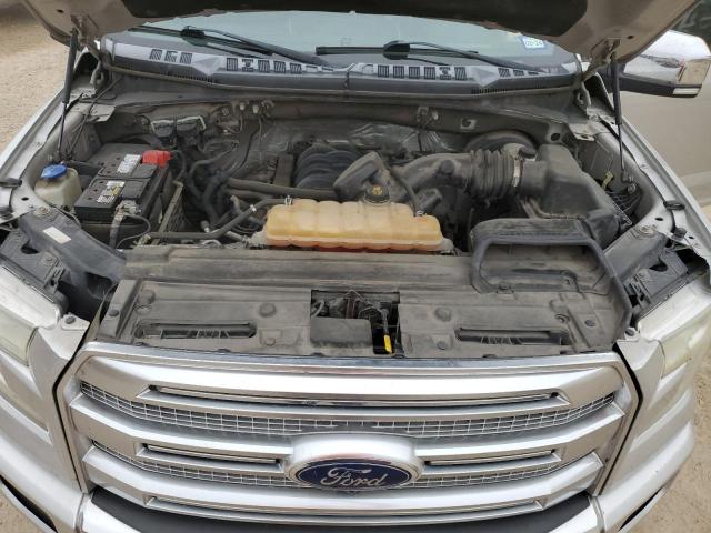 1FTEW1CF0FFB22955 | 2015 FORD F150 SUPER