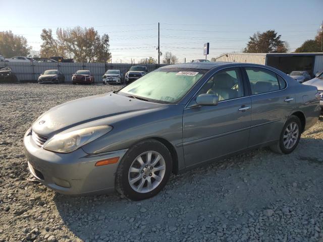 2002 Lexus ES 300 