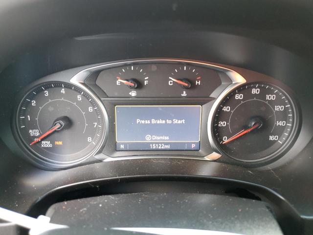 2023 GMC TERRAIN AT 3GKALYEG4PL143003