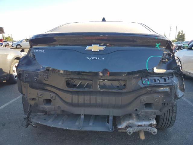 VIN 1G1RC6S57HU210019 2017 Chevrolet Volt, LT no.6