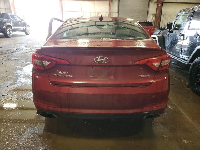 5NPE34AF8FH068887 | 2015 HYUNDAI SONATA SPO