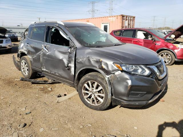 5N1AT2MVXJC829764 | 2018 Nissan rogue s