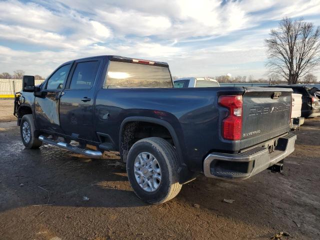 1GC1YNEY1MF144524 | 2021 CHEVROLET SILVERADO