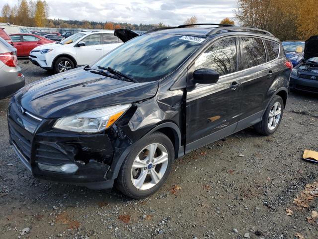 1FMCU9GX6EUA95636 2014 Ford Escape Se 1FMCU9GX6EUA95636 2014 Ford Escape Se