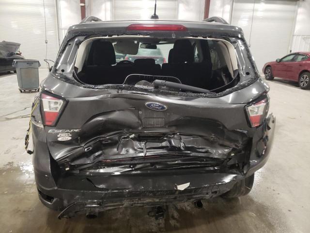 1FMCU9GD0JUA06207 | 2018 FORD ESCAPE SE