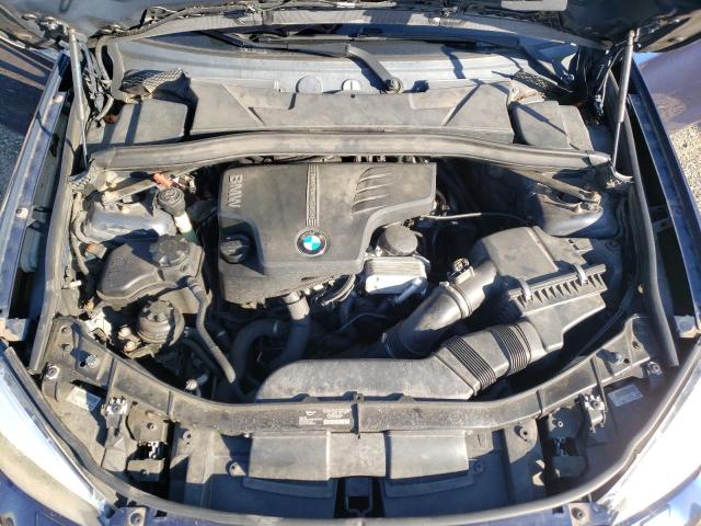WBAVL1C58EVY11949 BMW X1 Xdrive28i