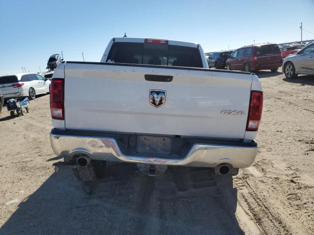 1C6RR7LT7JS167741 | 2018 RAM 1500 SLT