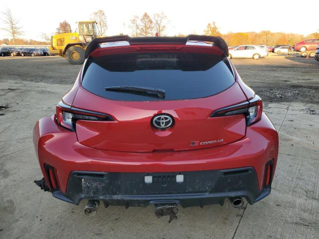 2023 TOYOTA GR COROLLA JTNABAAE1PA004699