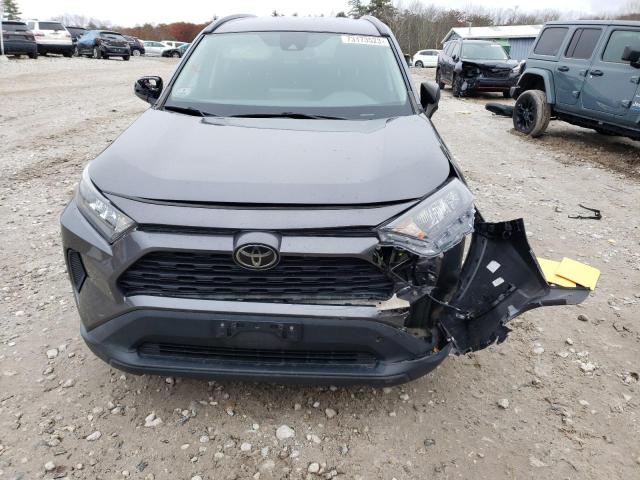 2T3F1RFVXKW028160 | 2019 TOYOTA RAV4 LE