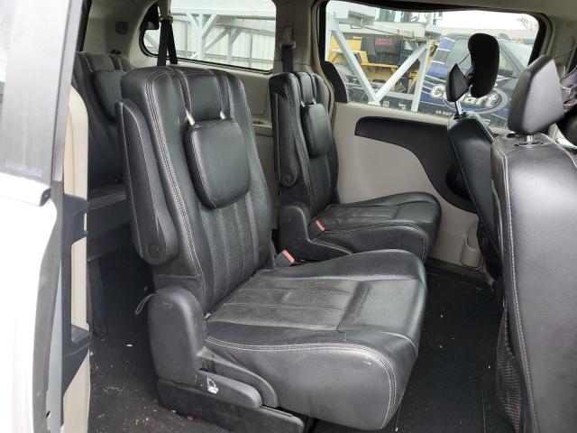 1998 Chrysler Town & Country Lx VIN: 1C4GP54LXWB561718 Lot: 75656543