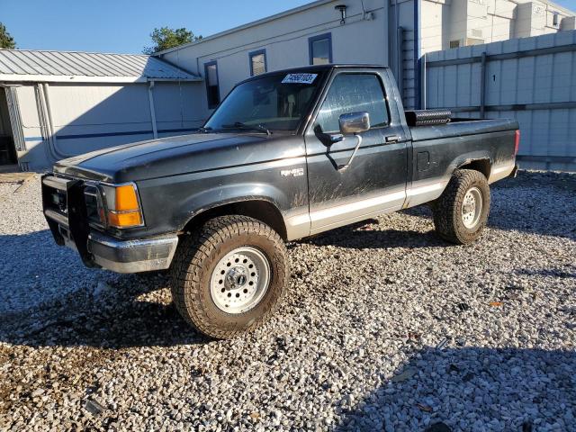 1991 Ford Ranger 