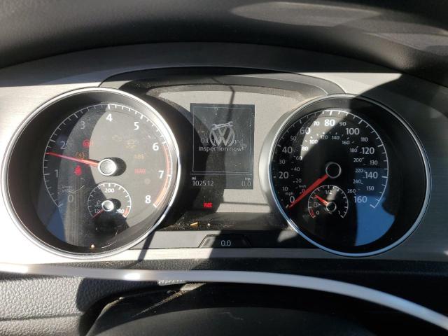 2015 VOLKSWAGEN GOLF SPORT - 3VWA17AU5FM515610