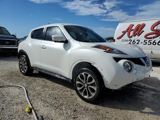 2017 NISSAN JUKE S - JN8AF5MR5HT702757