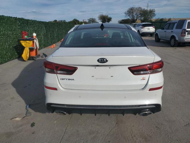 5XXGT4L31KG359135 | 2019 KIA OPTIMA LX