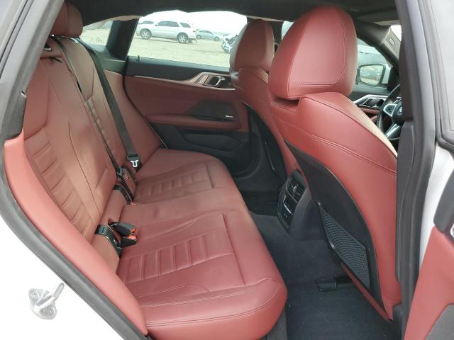 2022 BMW I4 EDRIVE4 WBY73AW0XNFN07297