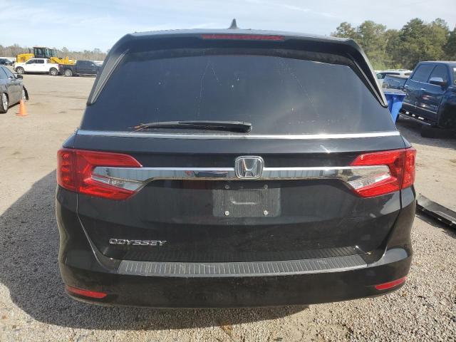 5FNRL6H79KB009707 | 2019 HONDA ODYSSEY EX