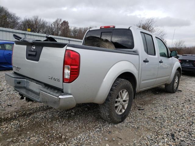 1N6AD0EV5GN795506 | 2016 NISSAN FRONTIER S