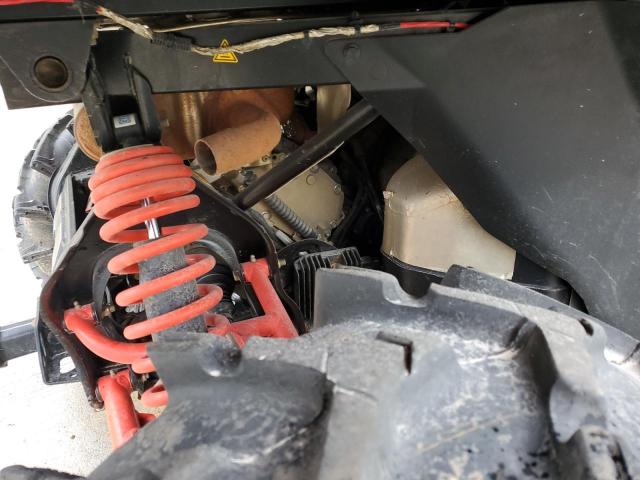 2022 CAN-AM DEFENDER M - 3JBUAAX42NK002350