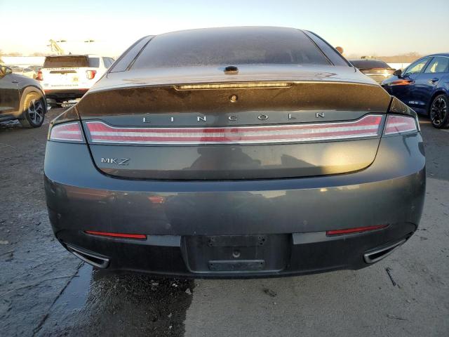 3LN6L2JK7FR610589 | 2015 Lincoln mkz