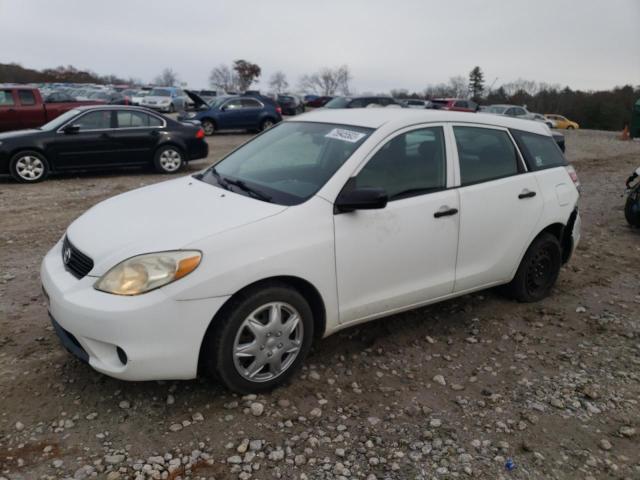 2008 Toyota Matrix XR