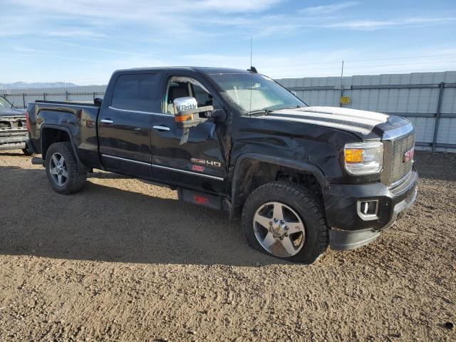 1GT12TE88GF293345 | 2016 GMC SIERRA K25