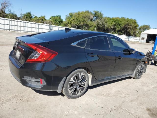 JHMFC1F70JX008375 | 2018 HONDA CIVIC EXL