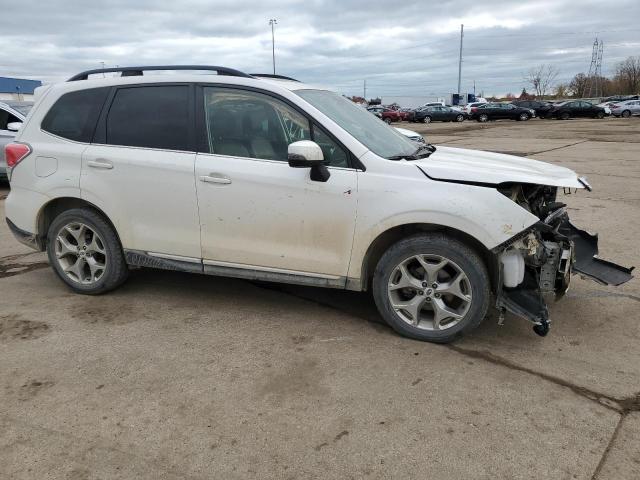 JF2SJATC2HH475150 Subaru Forester 2.5i Touring