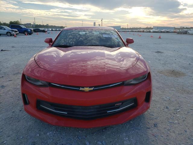 1G1FB1RS9J0118220 | 2018 CHEVROLET CAMARO LT