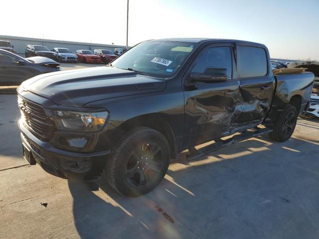 1C6RREFTXMN609592 | 2021 RAM 1500 BIG H