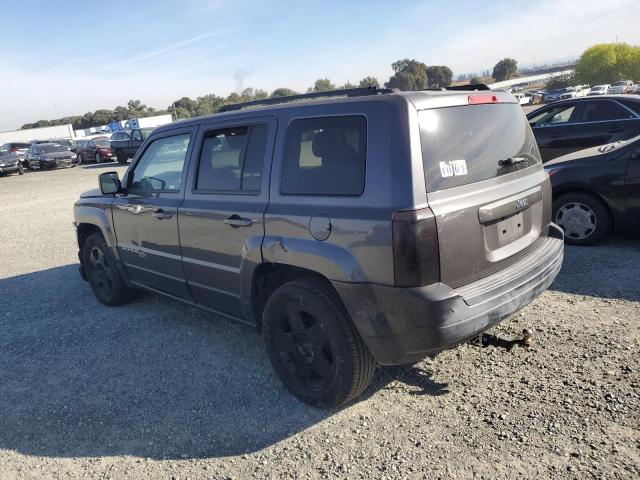 1C4NJPBB0GD800391 Jeep Patriot Sport