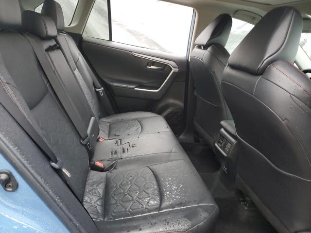 2022 TOYOTA RAV4 TRD O 2T3S1RFV5NW322021