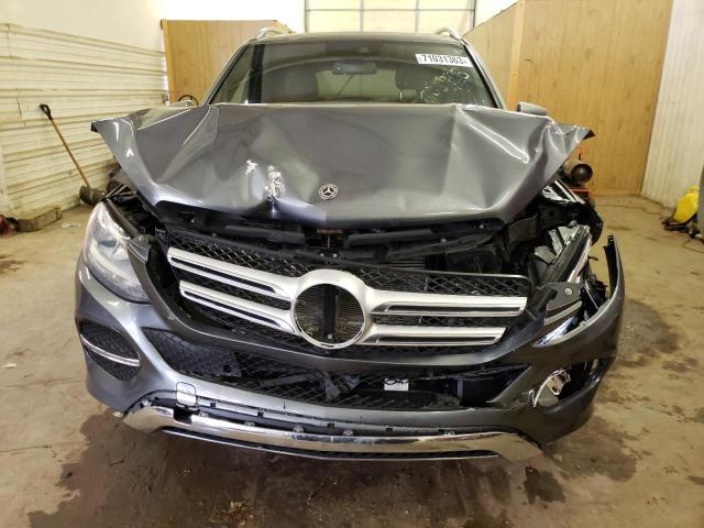 4JGDA5GB7KB217079 Mercedes-Benz Gle 400 4matic