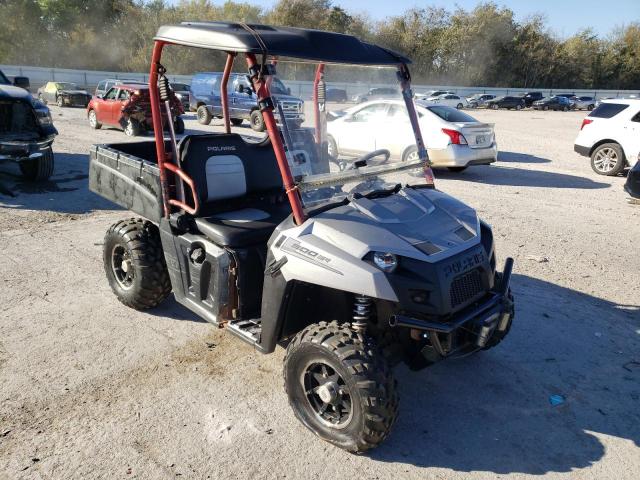 2012 POLARIS RANGER 500 - 4XAWH50A6CB434772