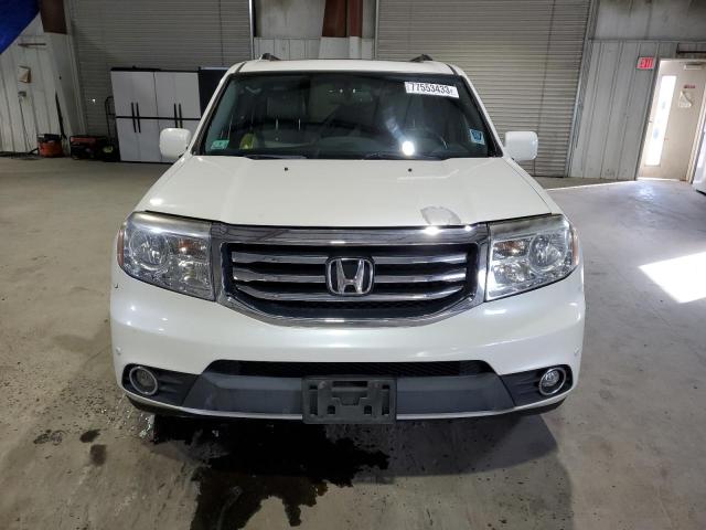 5FNYF4H99EB021109 | 2014 HONDA PILOT TOUR