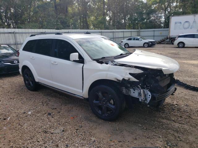 2018 DODGE JOURNEY CR - 3C4PDCGG1JT469917