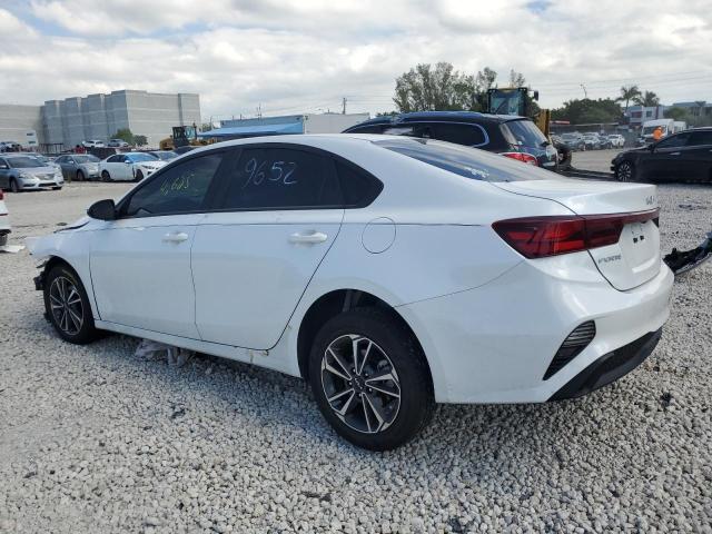 3KPF24AD5PE639652 KIA FORTE LX