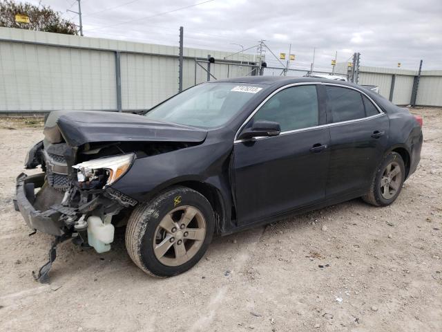 2013 Chevrolet Malibu 