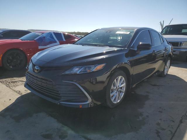 2023 TOYOTA CAMRY LE for Sale | TX - DALLAS | Mon. Nov 27, 2023 - Used ...