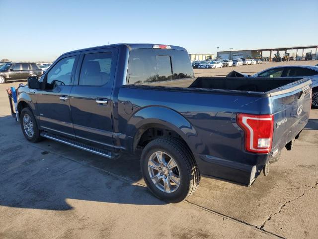 1FTEW1CG3GKD15196 | 2016 FORD F150 SUPER