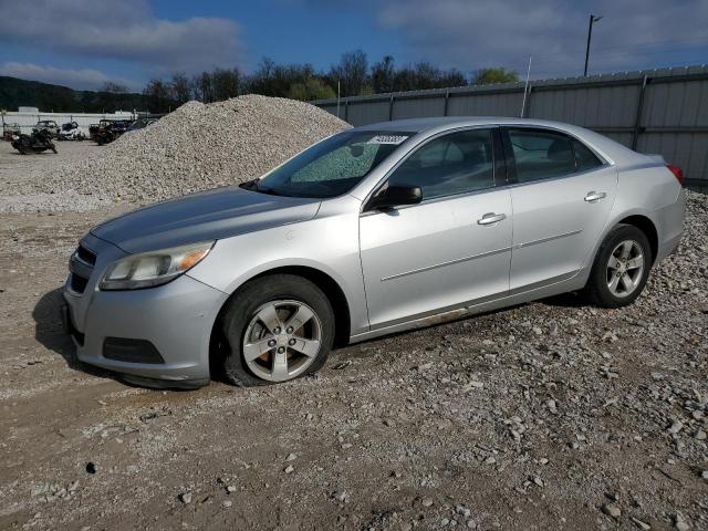 Vin: 1g11b5sa6df123136, lot: 74535383, chevrolet malibu ls 2013 img_1