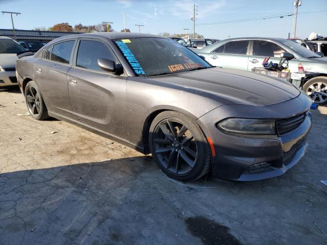 2C3CDXCT8GH222845 | 2016 DODGE CHARGER R/