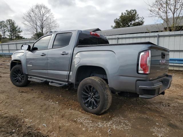 1GTG5CEN0N1295382 | 2022 GMC CANYON ELE