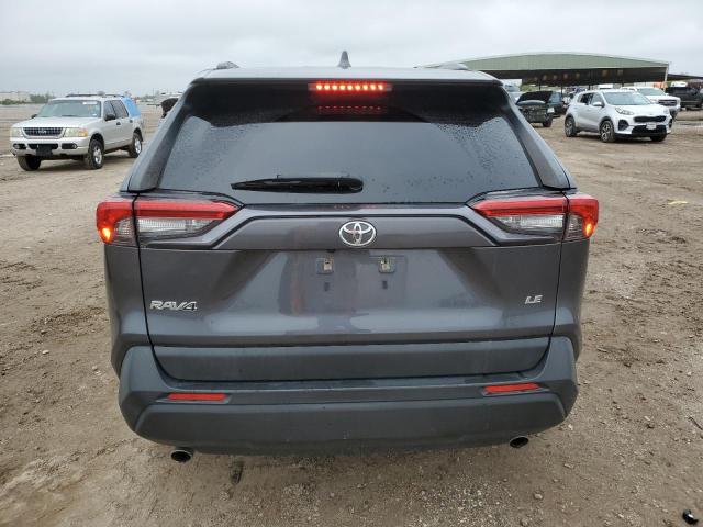 JTMH1RFV1KD510702 | 2019 TOYOTA RAV4 LE