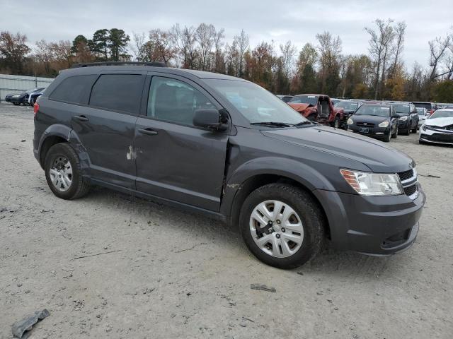 3C4PDCAB5GT158710 | 2016 DODGE JOURNEY SE