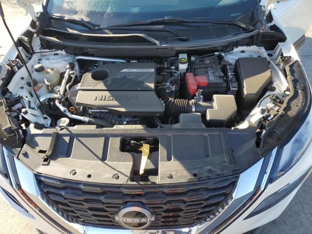 5N1BT3BA5PC754829 | 2023 NISSAN ROGUE SV